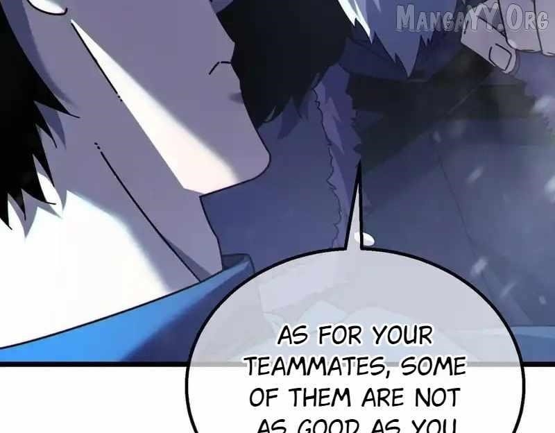 I Rely on My Invincibility to Deal Tons of Damage Passively! Chapter 146 - Page 54 in English