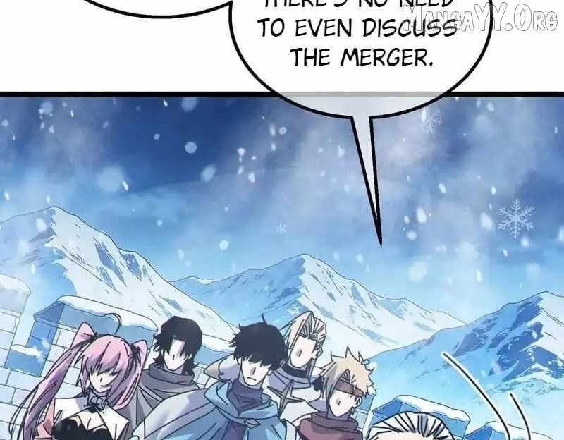 I Rely on My Invincibility to Deal Tons of Damage Passively! Chapter 146 - Page 68 in English