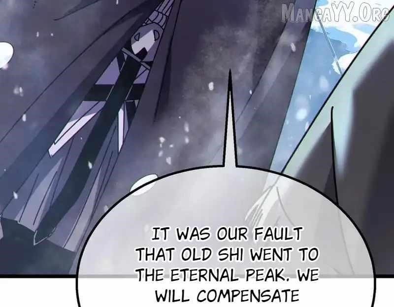 I Rely on My Invincibility to Deal Tons of Damage Passively! Chapter 146 - Page 70 in English