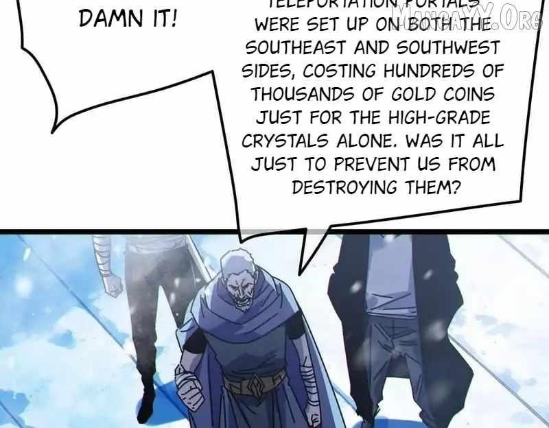 I Rely on My Invincibility to Deal Tons of Damage Passively! Chapter 146 - Page 75 in English