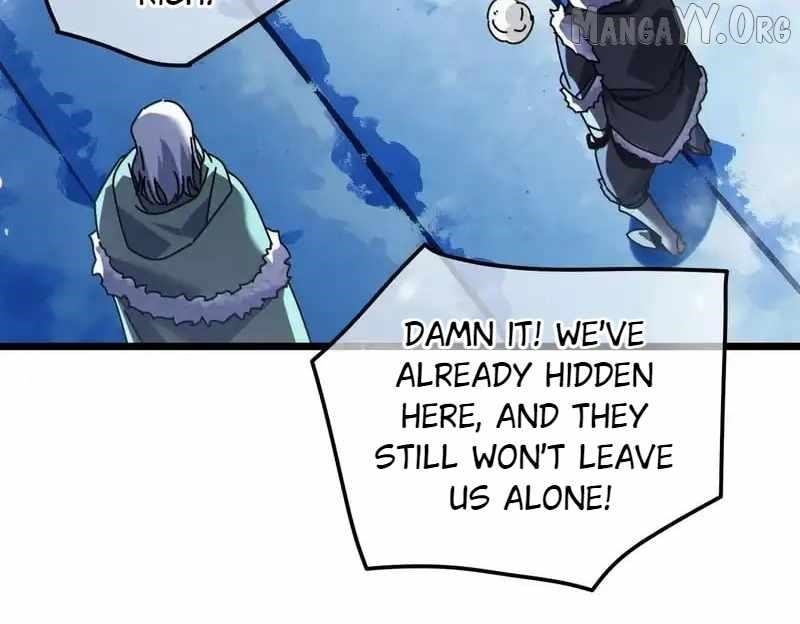 I Rely on My Invincibility to Deal Tons of Damage Passively! Chapter 146 - Page 77 in English