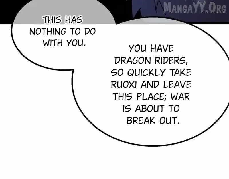 I Rely on My Invincibility to Deal Tons of Damage Passively! Chapter 146 - Page 81 in English