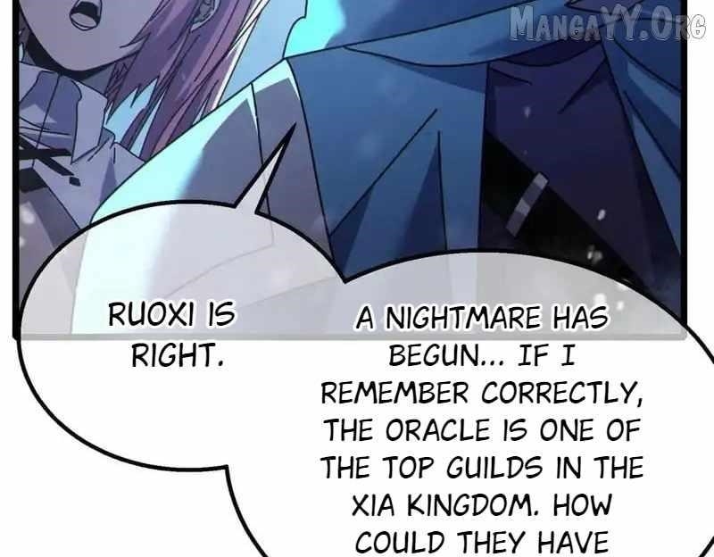 I Rely on My Invincibility to Deal Tons of Damage Passively! Chapter 146 - Page 85 in English