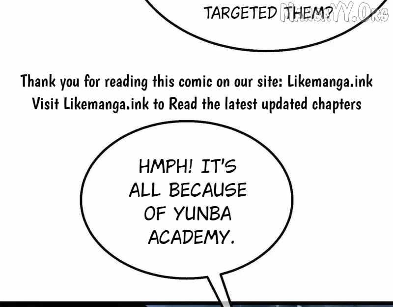 I Rely on My Invincibility to Deal Tons of Damage Passively! Chapter 146 - Page 86 in English