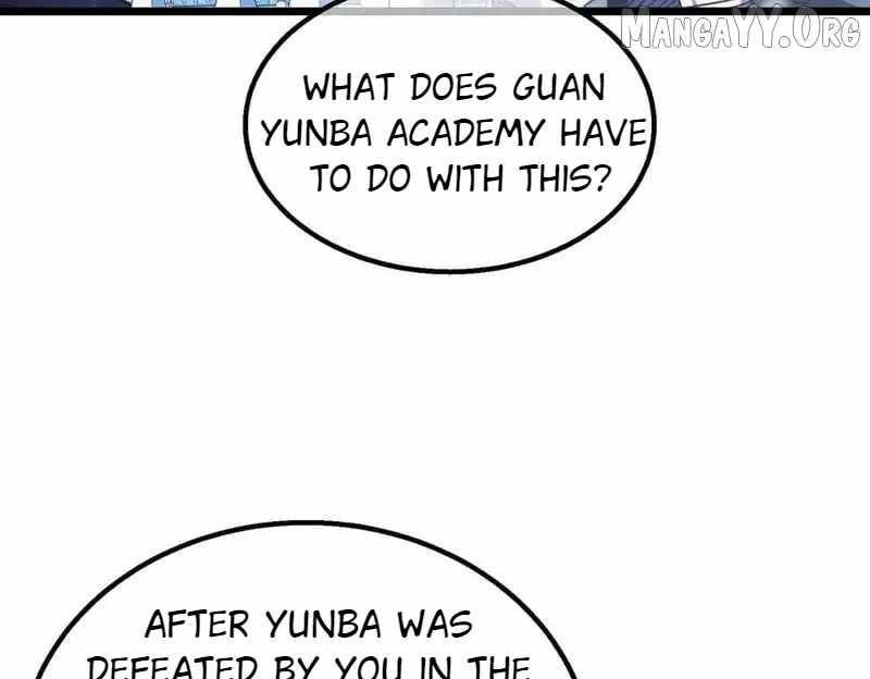 I Rely on My Invincibility to Deal Tons of Damage Passively! Chapter 146 - Page 88 in English