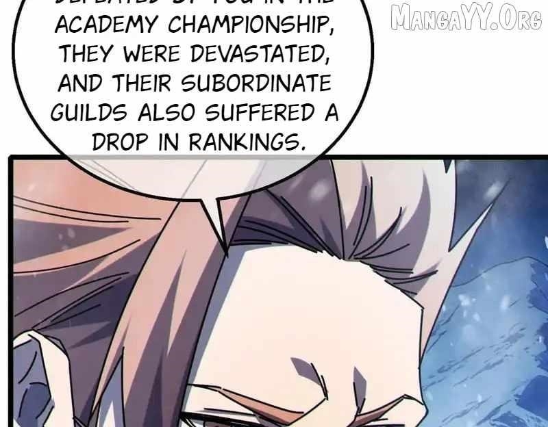 I Rely on My Invincibility to Deal Tons of Damage Passively! Chapter 146 - Page 89 in English