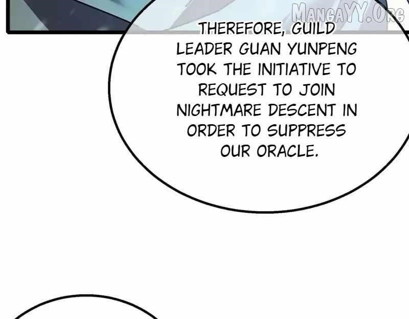 I Rely on My Invincibility to Deal Tons of Damage Passively! Chapter 146 - Page 91 in English