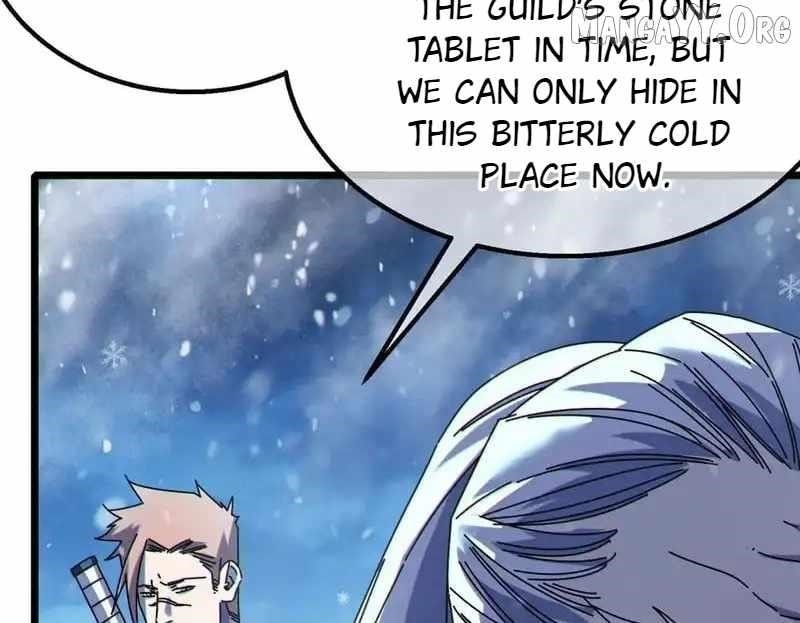 I Rely on My Invincibility to Deal Tons of Damage Passively! Chapter 146 - Page 96 in English