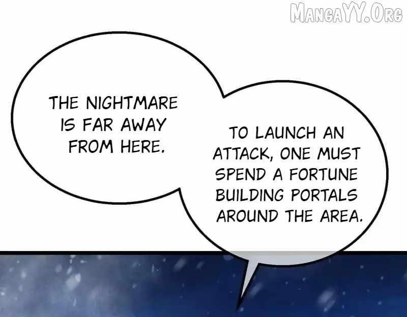 I Rely on My Invincibility to Deal Tons of Damage Passively! Chapter 146 - Page 99 in English