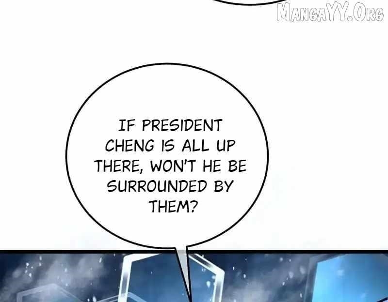 I Rely on My Invincibility to Deal Tons of Damage Passively! Chapter 147 - Page 110 in English