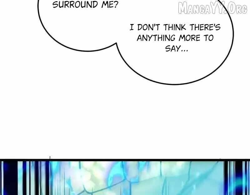 I Rely on My Invincibility to Deal Tons of Damage Passively! Chapter 147 - Page 119 in English