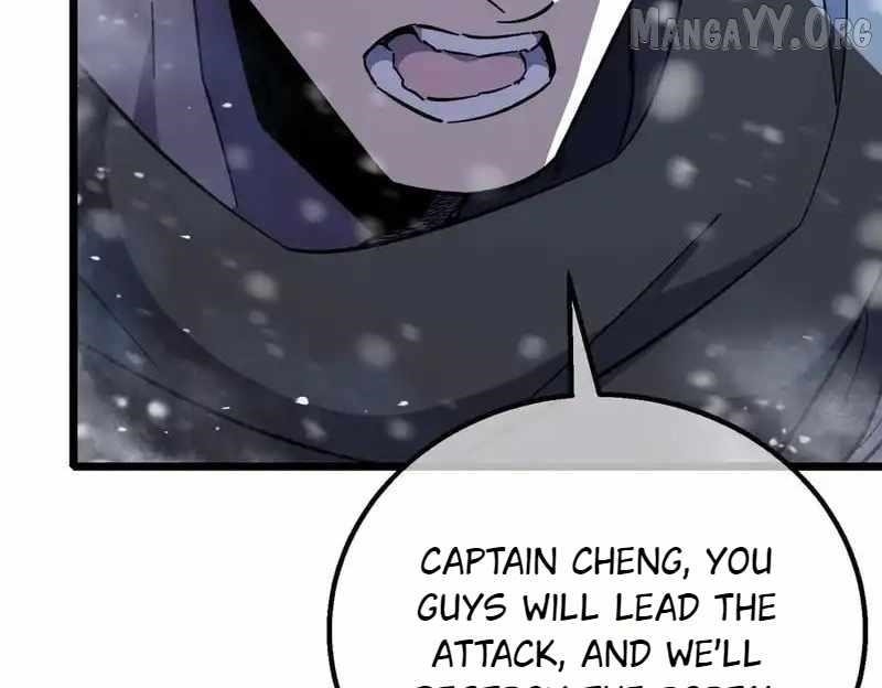 I Rely on My Invincibility to Deal Tons of Damage Passively! Chapter 147 - Page 12 in English