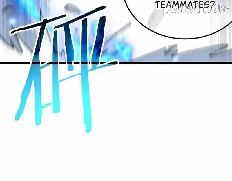 I Rely on My Invincibility to Deal Tons of Damage Passively! Chapter 147 - Page 122 in English