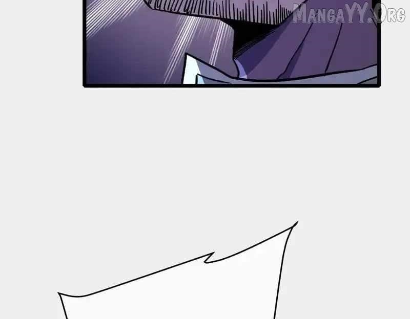 I Rely on My Invincibility to Deal Tons of Damage Passively! Chapter 147 - Page 126 in English