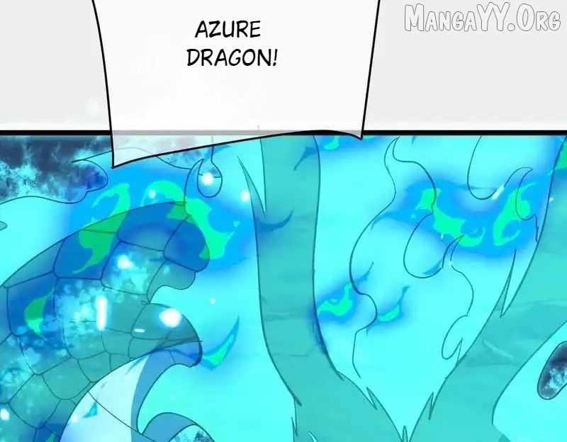 I Rely on My Invincibility to Deal Tons of Damage Passively! Chapter 147 - Page 127 in English