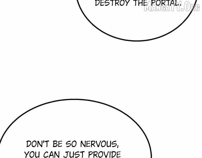 I Rely on My Invincibility to Deal Tons of Damage Passively! Chapter 147 - Page 13 in English