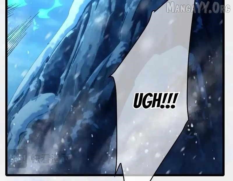 I Rely on My Invincibility to Deal Tons of Damage Passively! Chapter 147 - Page 137 in English