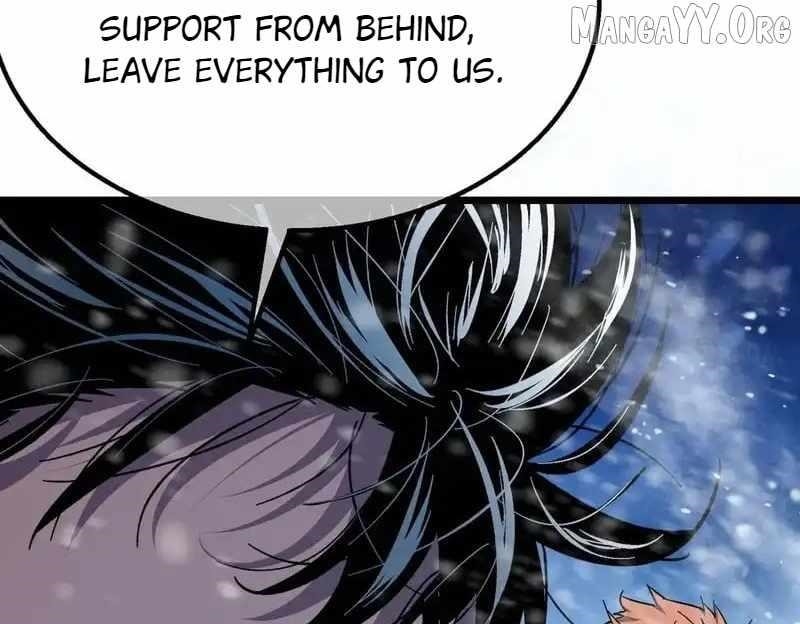 I Rely on My Invincibility to Deal Tons of Damage Passively! Chapter 147 - Page 14 in English