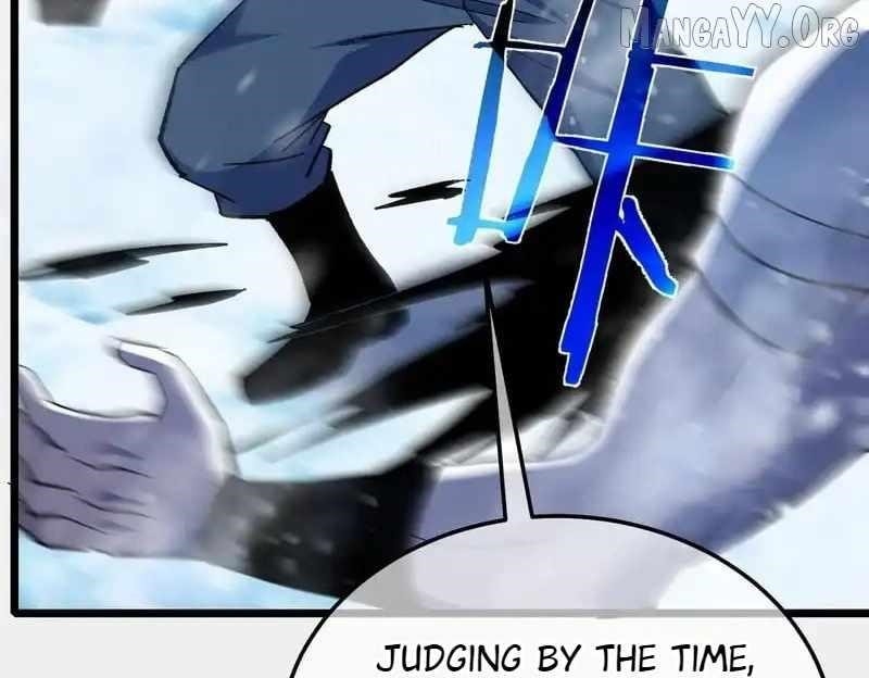 I Rely on My Invincibility to Deal Tons of Damage Passively! Chapter 147 - Page 143 in English