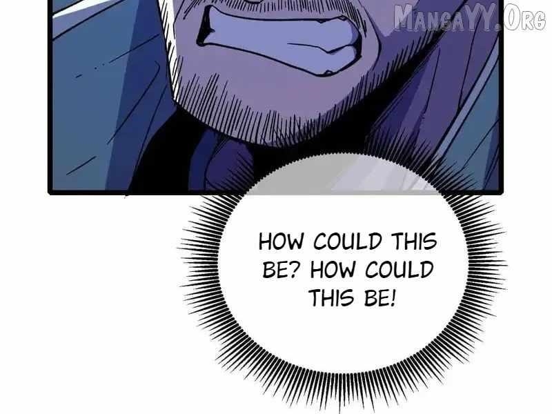 I Rely on My Invincibility to Deal Tons of Damage Passively! Chapter 147 - Page 146 in English