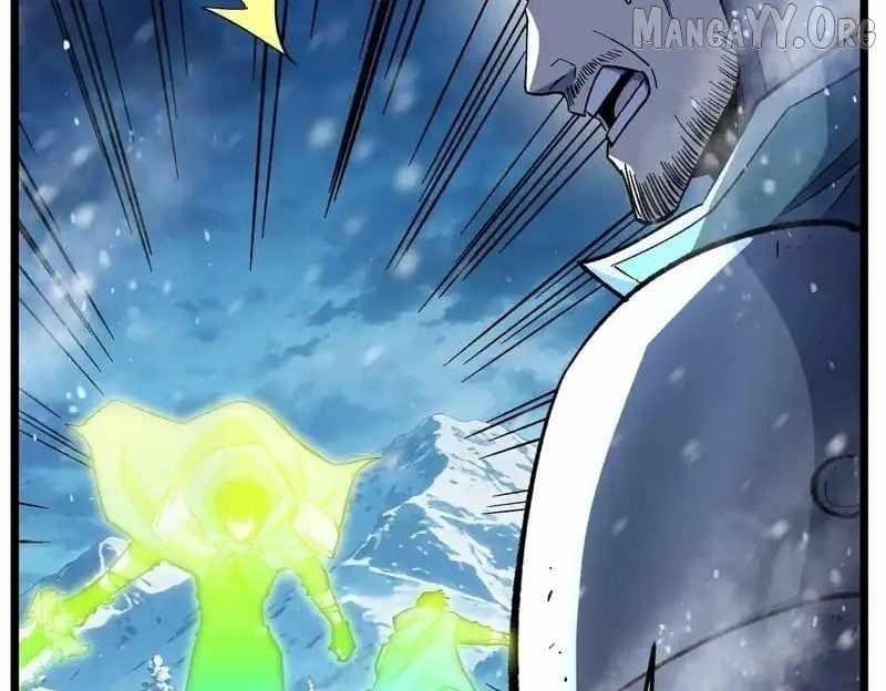 I Rely on My Invincibility to Deal Tons of Damage Passively! Chapter 147 - Page 166 in English