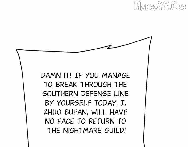 I Rely on My Invincibility to Deal Tons of Damage Passively! Chapter 147 - Page 168 in English