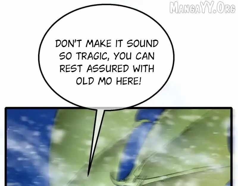 I Rely on My Invincibility to Deal Tons of Damage Passively! Chapter 147 - Page 17 in English
