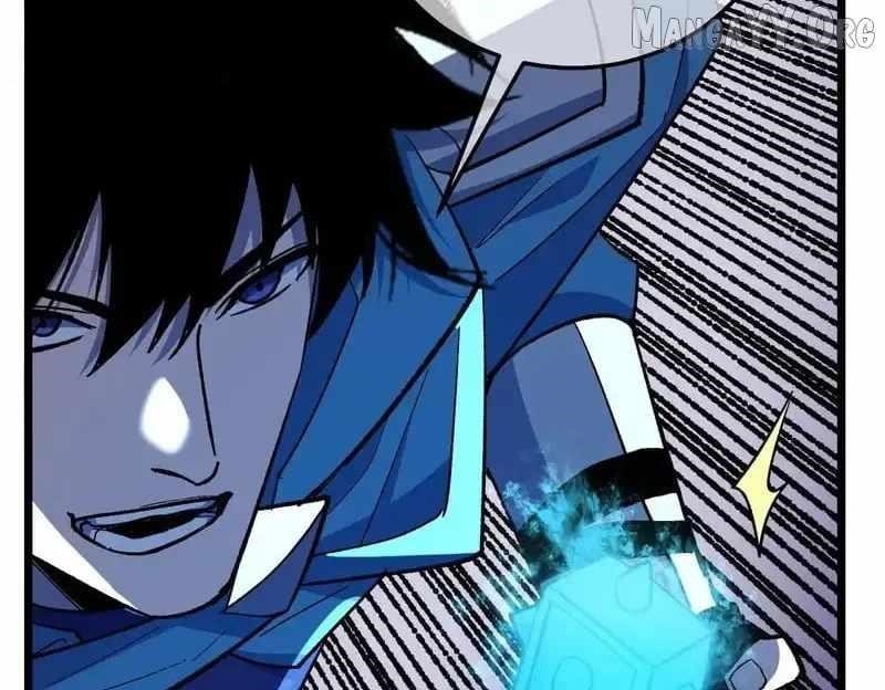 I Rely on My Invincibility to Deal Tons of Damage Passively! Chapter 147 - Page 173 in English