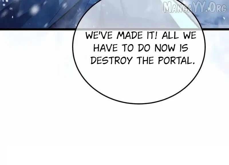 I Rely on My Invincibility to Deal Tons of Damage Passively! Chapter 147 - Page 185 in English