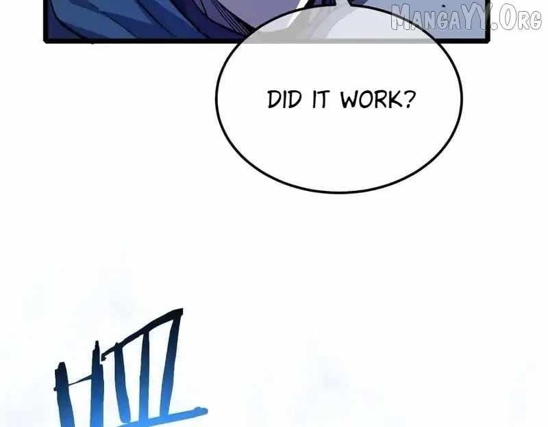 I Rely on My Invincibility to Deal Tons of Damage Passively! Chapter 147 - Page 199 in English