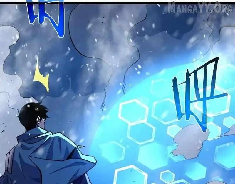 I Rely on My Invincibility to Deal Tons of Damage Passively! Chapter 147 - Page 200 in English