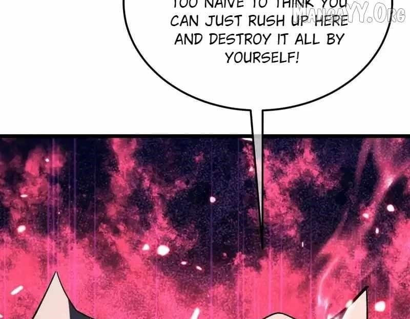 I Rely on My Invincibility to Deal Tons of Damage Passively! Chapter 147 - Page 203 in English