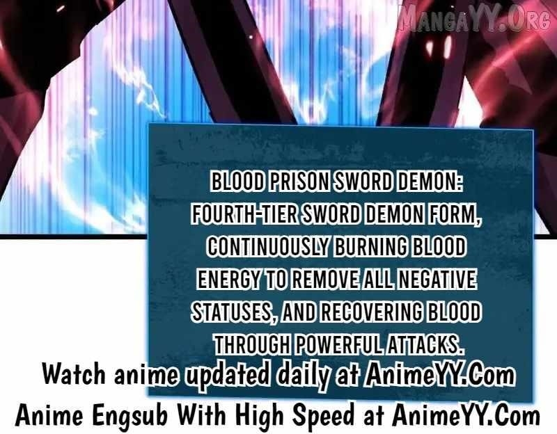 I Rely on My Invincibility to Deal Tons of Damage Passively! Chapter 147 - Page 206 in English