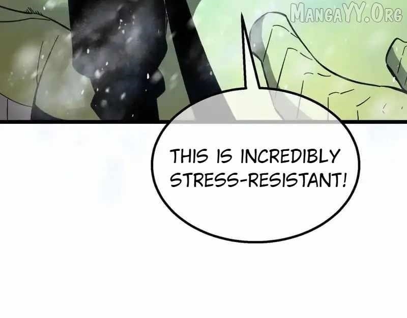 I Rely on My Invincibility to Deal Tons of Damage Passively! Chapter 147 - Page 23 in English