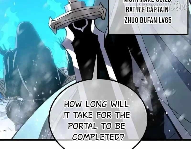 I Rely on My Invincibility to Deal Tons of Damage Passively! Chapter 147 - Page 30 in English
