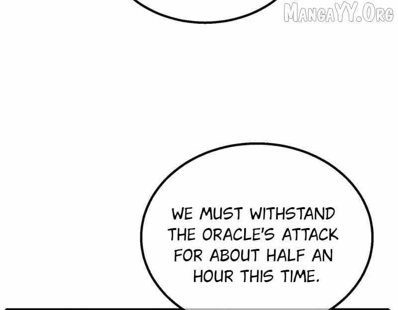 I Rely on My Invincibility to Deal Tons of Damage Passively! Chapter 147 - Page 31 in English