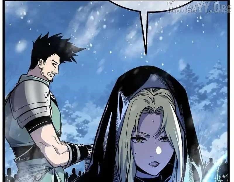 I Rely on My Invincibility to Deal Tons of Damage Passively! Chapter 147 - Page 32 in English