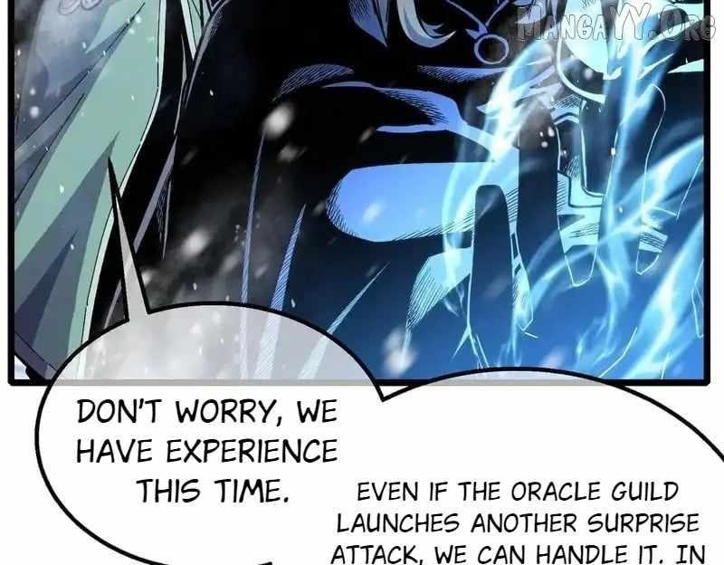 I Rely on My Invincibility to Deal Tons of Damage Passively! Chapter 147 - Page 33 in English