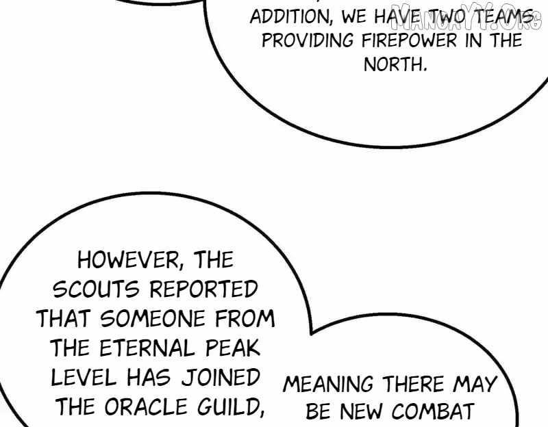 I Rely on My Invincibility to Deal Tons of Damage Passively! Chapter 147 - Page 34 in English
