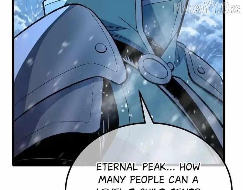 I Rely on My Invincibility to Deal Tons of Damage Passively! Chapter 147 - Page 38 in English