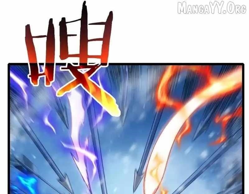 I Rely on My Invincibility to Deal Tons of Damage Passively! Chapter 147 - Page 50 in English