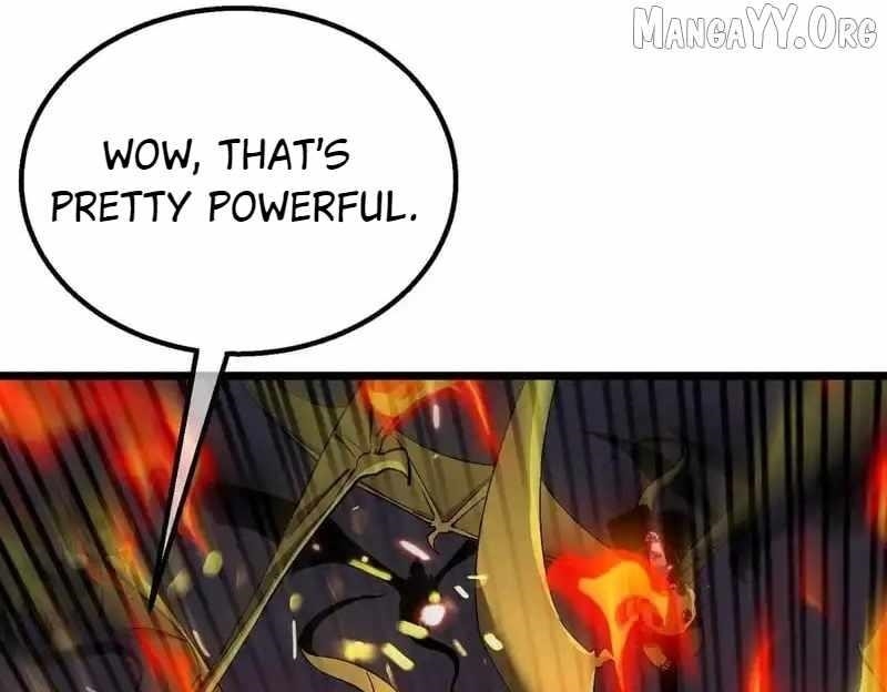 I Rely on My Invincibility to Deal Tons of Damage Passively! Chapter 147 - Page 53 in English