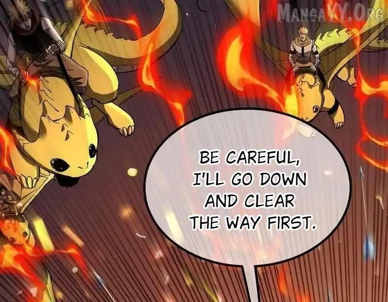 I Rely on My Invincibility to Deal Tons of Damage Passively! Chapter 147 - Page 54 in English