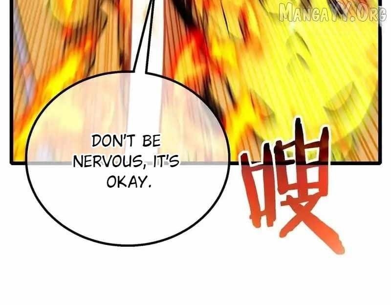 I Rely on My Invincibility to Deal Tons of Damage Passively! Chapter 147 - Page 59 in English