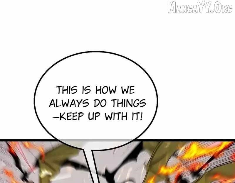 I Rely on My Invincibility to Deal Tons of Damage Passively! Chapter 147 - Page 61 in English