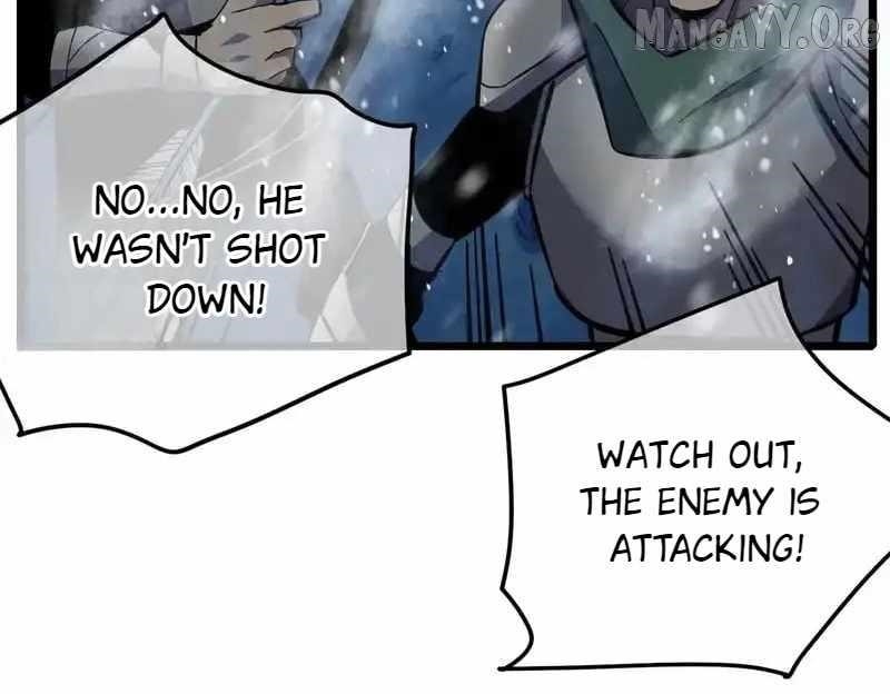 I Rely on My Invincibility to Deal Tons of Damage Passively! Chapter 147 - Page 70 in English