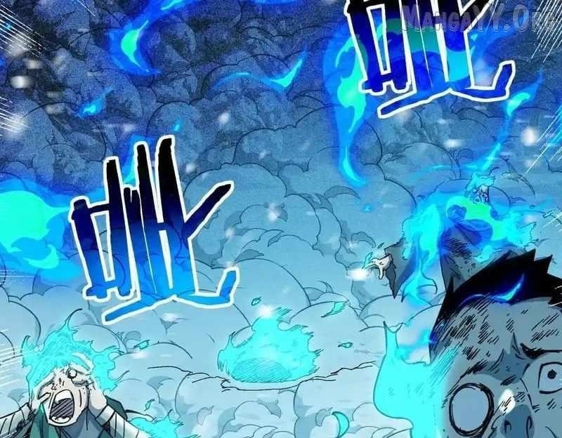 I Rely on My Invincibility to Deal Tons of Damage Passively! Chapter 147 - Page 84 in English