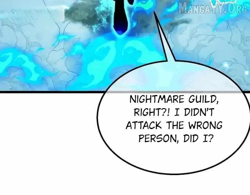 I Rely on My Invincibility to Deal Tons of Damage Passively! Chapter 147 - Page 89 in English