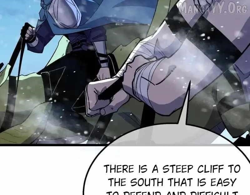 I Rely on My Invincibility to Deal Tons of Damage Passively! Chapter 147 - Page 9 in English