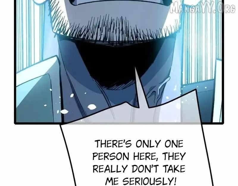 I Rely on My Invincibility to Deal Tons of Damage Passively! Chapter 147 - Page 92 in English
